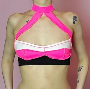 Battery Organic Rave Top